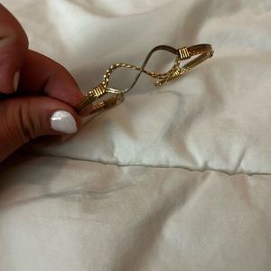 Ronaldo “Infinity” bracelet